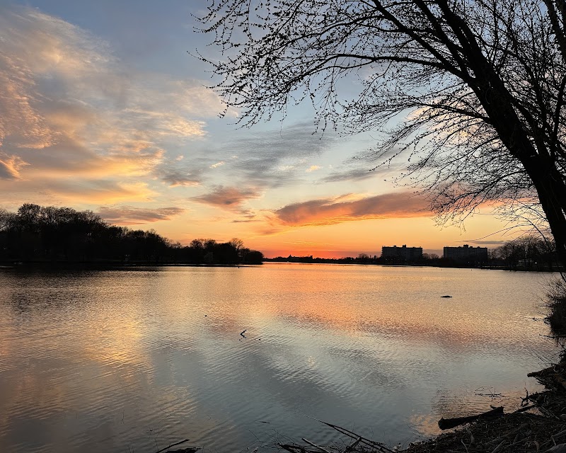 Cooper River Park - Pennsauken, NJ