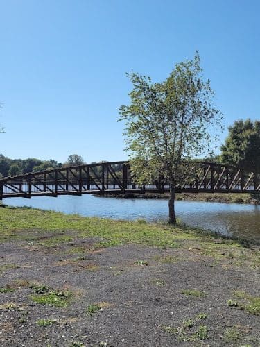 Cooper River Park