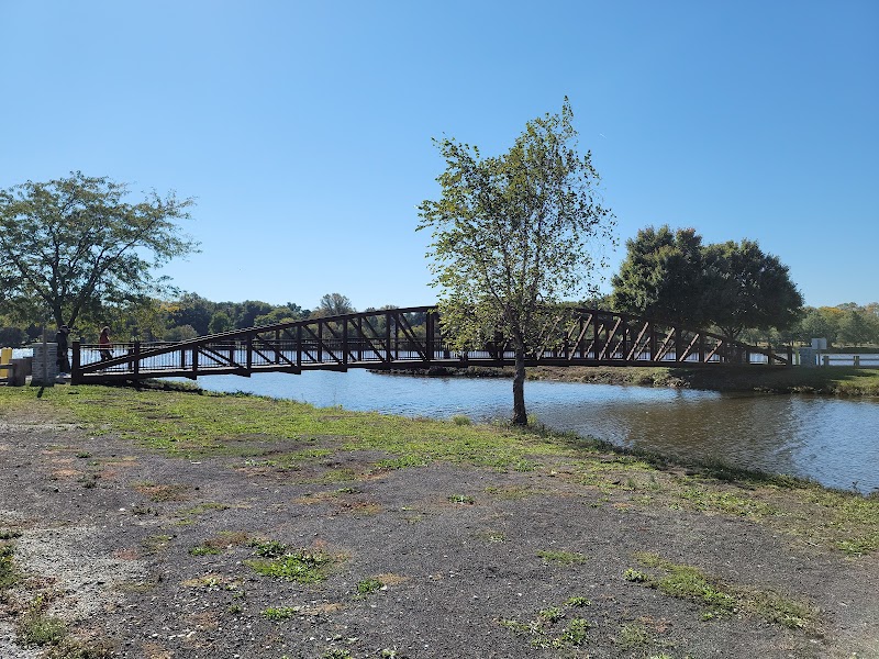 Cooper River Park - Pennsauken, NJ