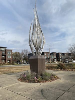 Cooper River Park