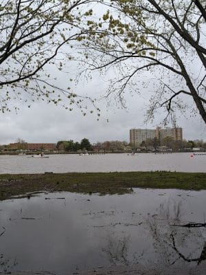 Cooper River Park