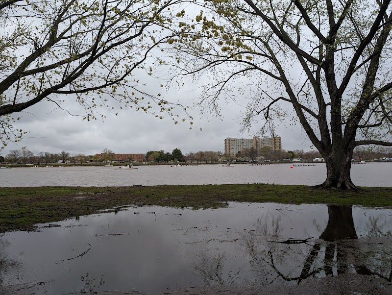 Cooper River Park - Pennsauken, NJ