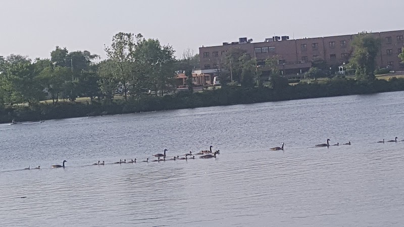 Cooper River Park - Pennsauken, NJ