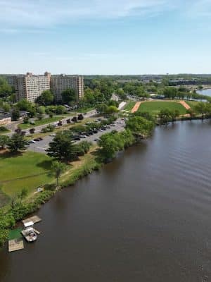 Cooper River Park