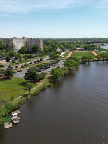 Cooper River Park