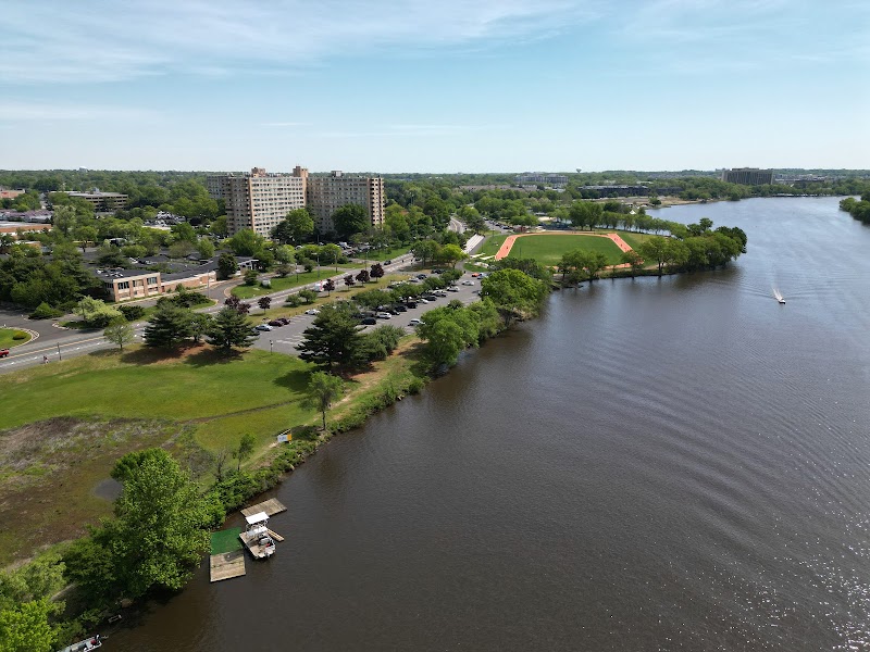 Cooper River Park - Pennsauken, NJ