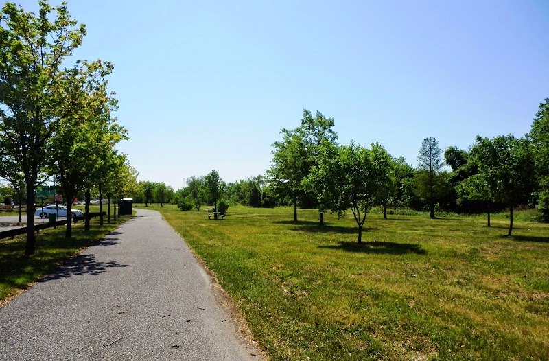 Gateway Park - Pennsauken, NJ