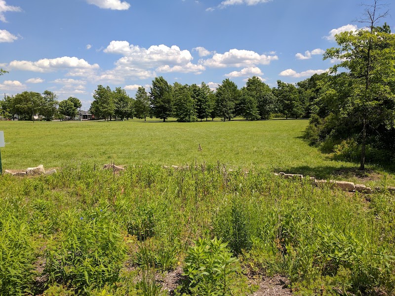 Gateway Park - Pennsauken, NJ