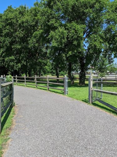 Gateway Park