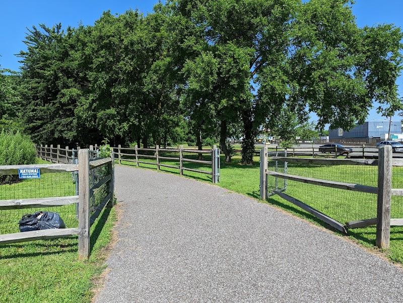 Gateway Park - Pennsauken, NJ