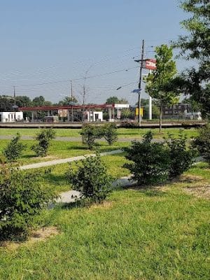 Gateway Park