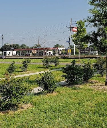Gateway Park