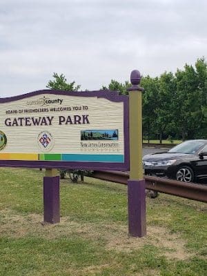 Gateway Park