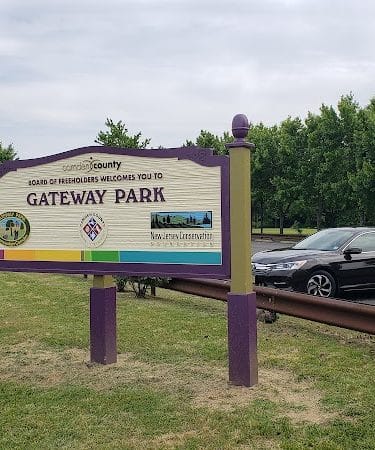 Gateway Park