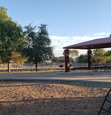 Alta Vista Park Off-leash Dog Park