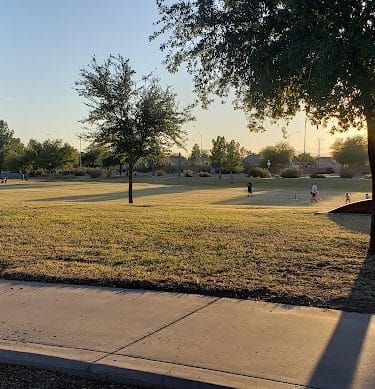 Alta Vista Park Off-leash Dog Park