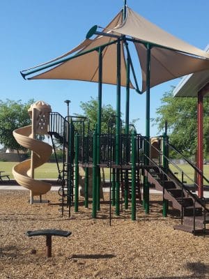 Scotland Yard Dog Park