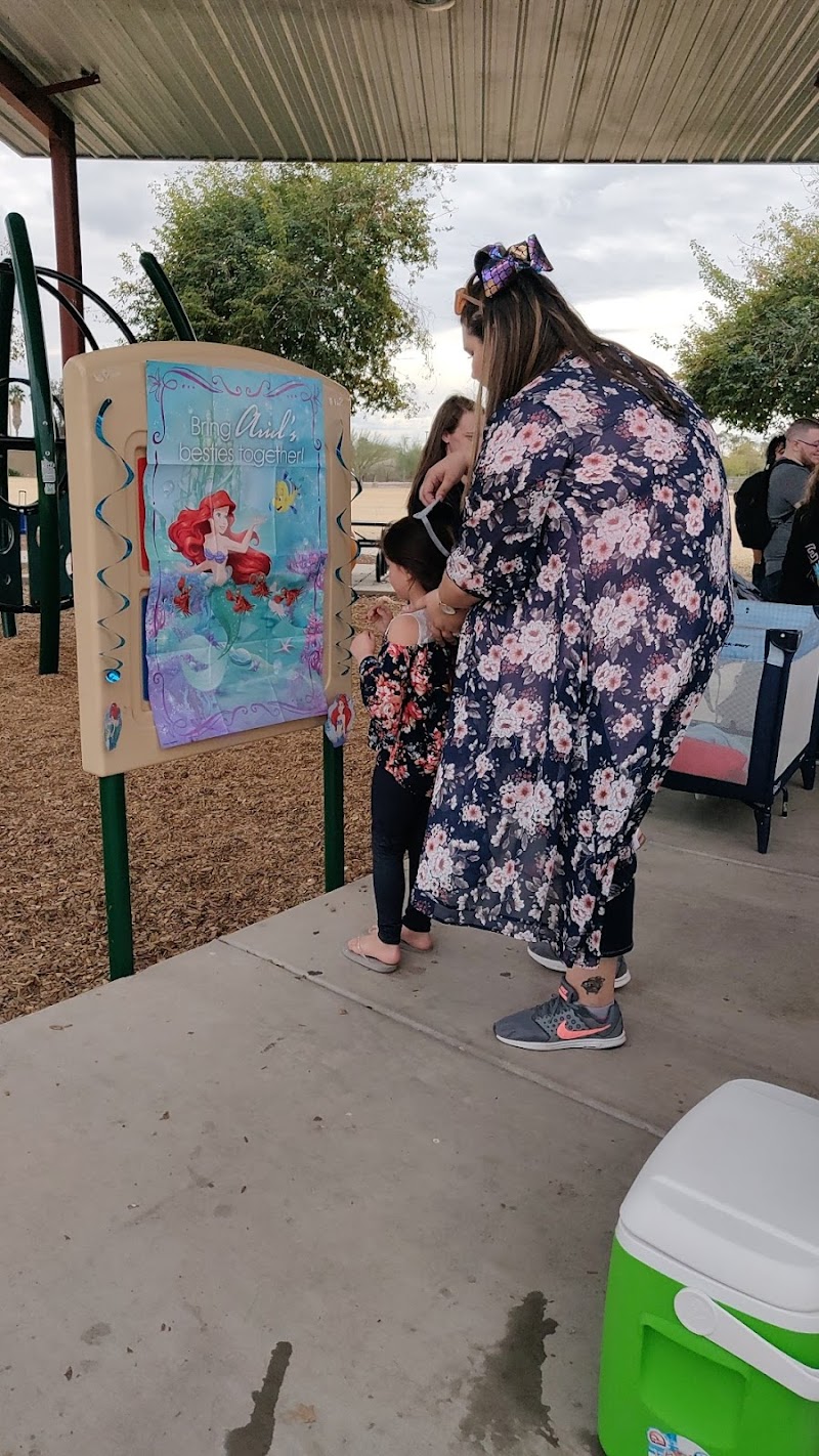 Scotland Yard Dog Park - Peoria, AZ