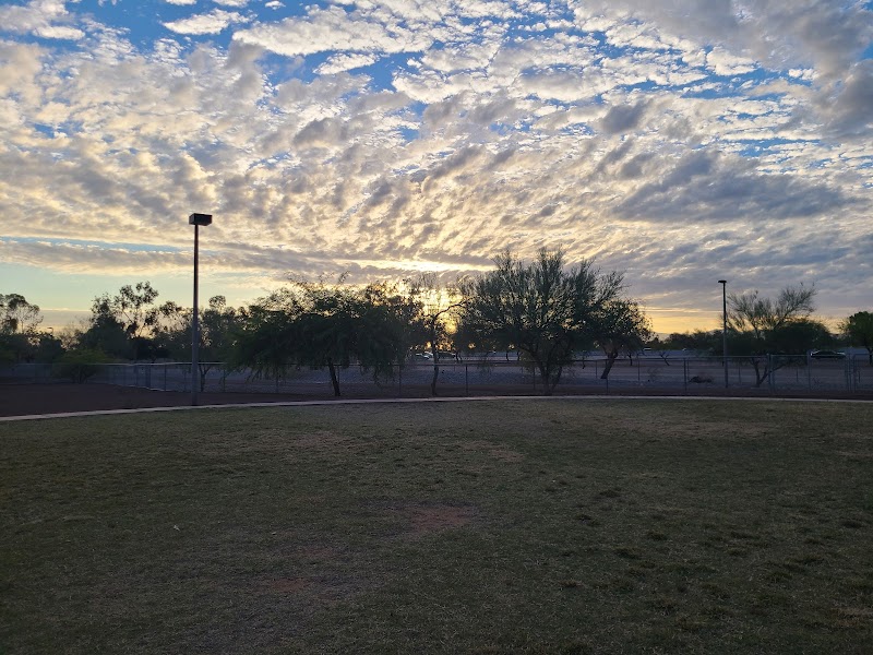 Scotland Yard Dog Park - Peoria, AZ