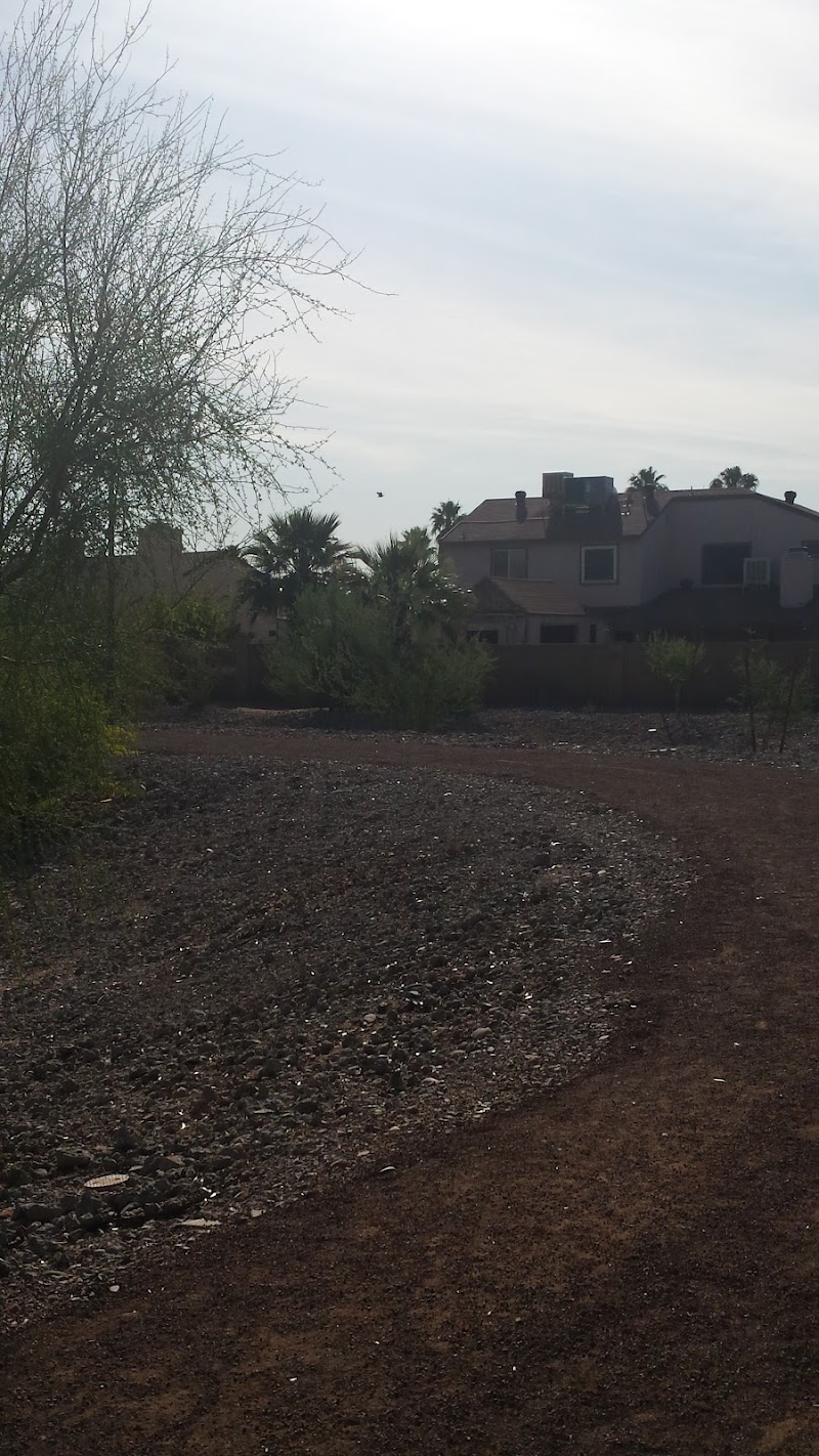 Scotland Yard Dog Park - Peoria, AZ