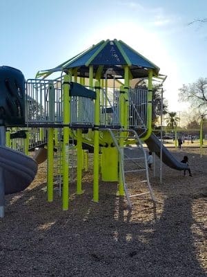 Sunnyslope Dog Park