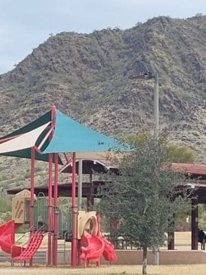 Sunnyslope Dog Park