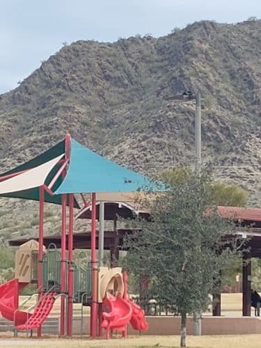 Sunnyslope Dog Park