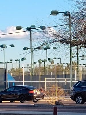 Sunnyslope Dog Park