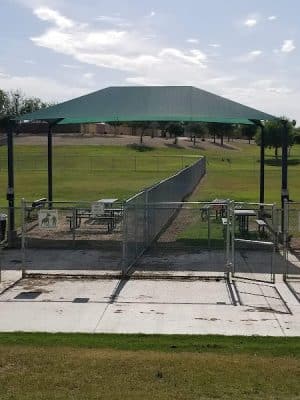 Sunnyslope Dog Park