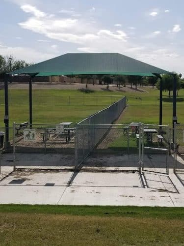 Sunnyslope Dog Park