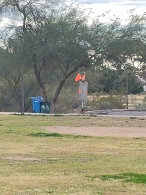 Sunnyslope Dog Park