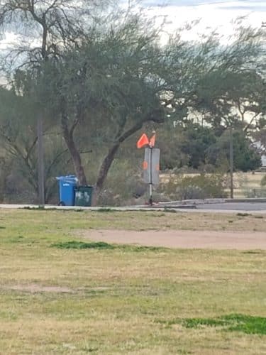 Sunnyslope Dog Park