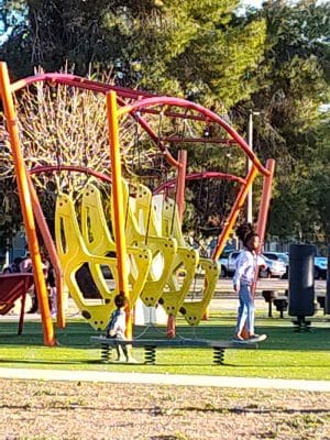 Sunnyslope Dog Park