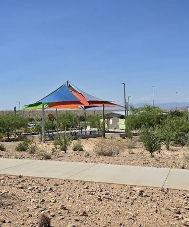 Paloma Dog Park
