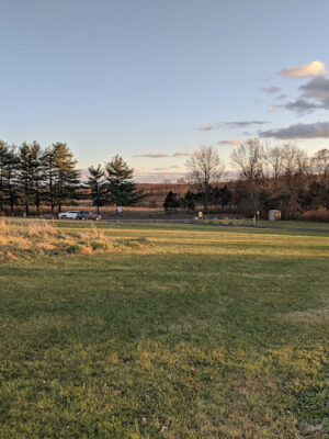 Bob Wayland Memorial Park