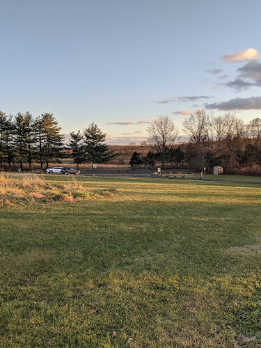 Bob Wayland Memorial Park