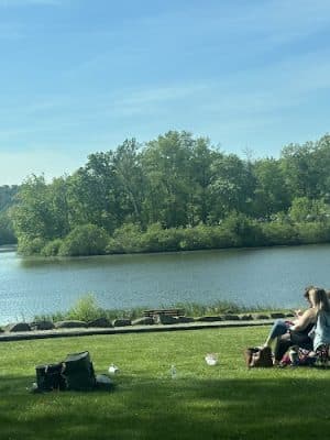 Green Lane Park (County Park)