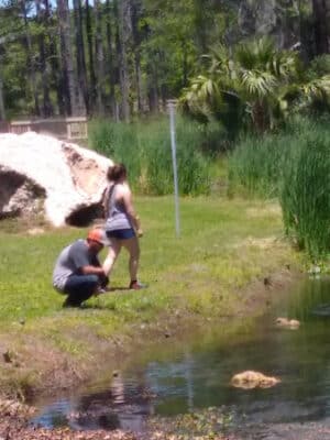 Angel's Dog Park