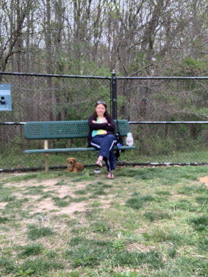 Perry Paw Dog Park - Members Only