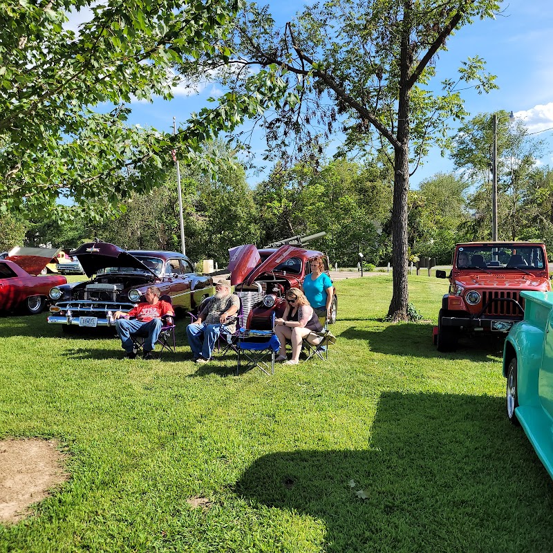 Bill Trower Memorial Park - Perry, MO