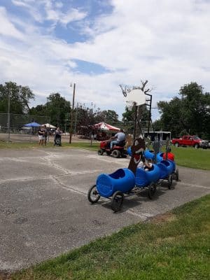 Bill Trower Memorial Park