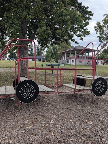 Bill Trower Memorial Park