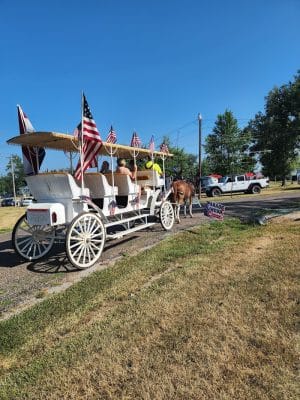 Bill Trower Memorial Park
