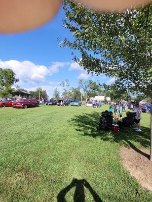 Bill Trower Memorial Park