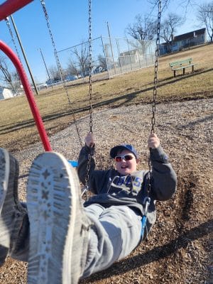 Bill Trower Memorial Park