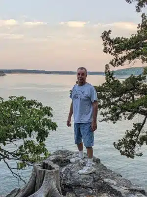 Indian Creek Beach
