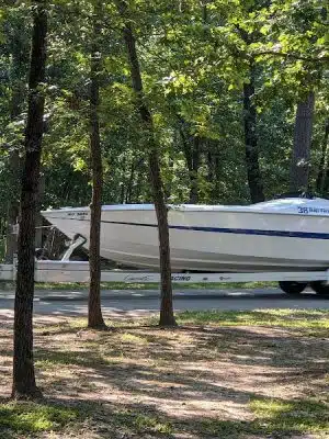 Indian Creek Beach