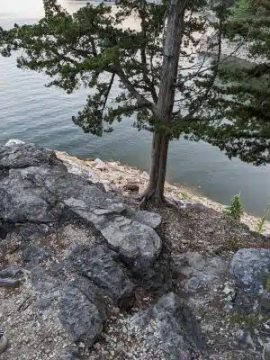 Indian Creek Beach