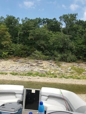 Mark Twain Lake
