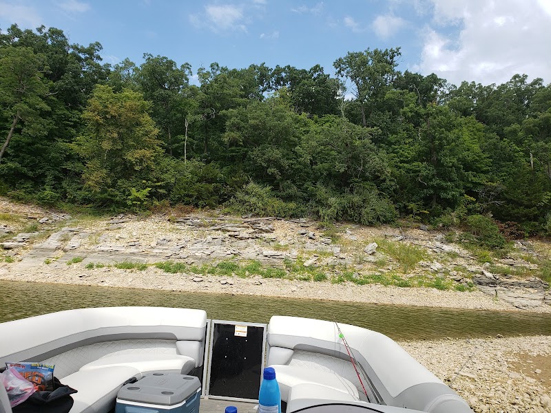 Mark Twain Lake - Perry, MO